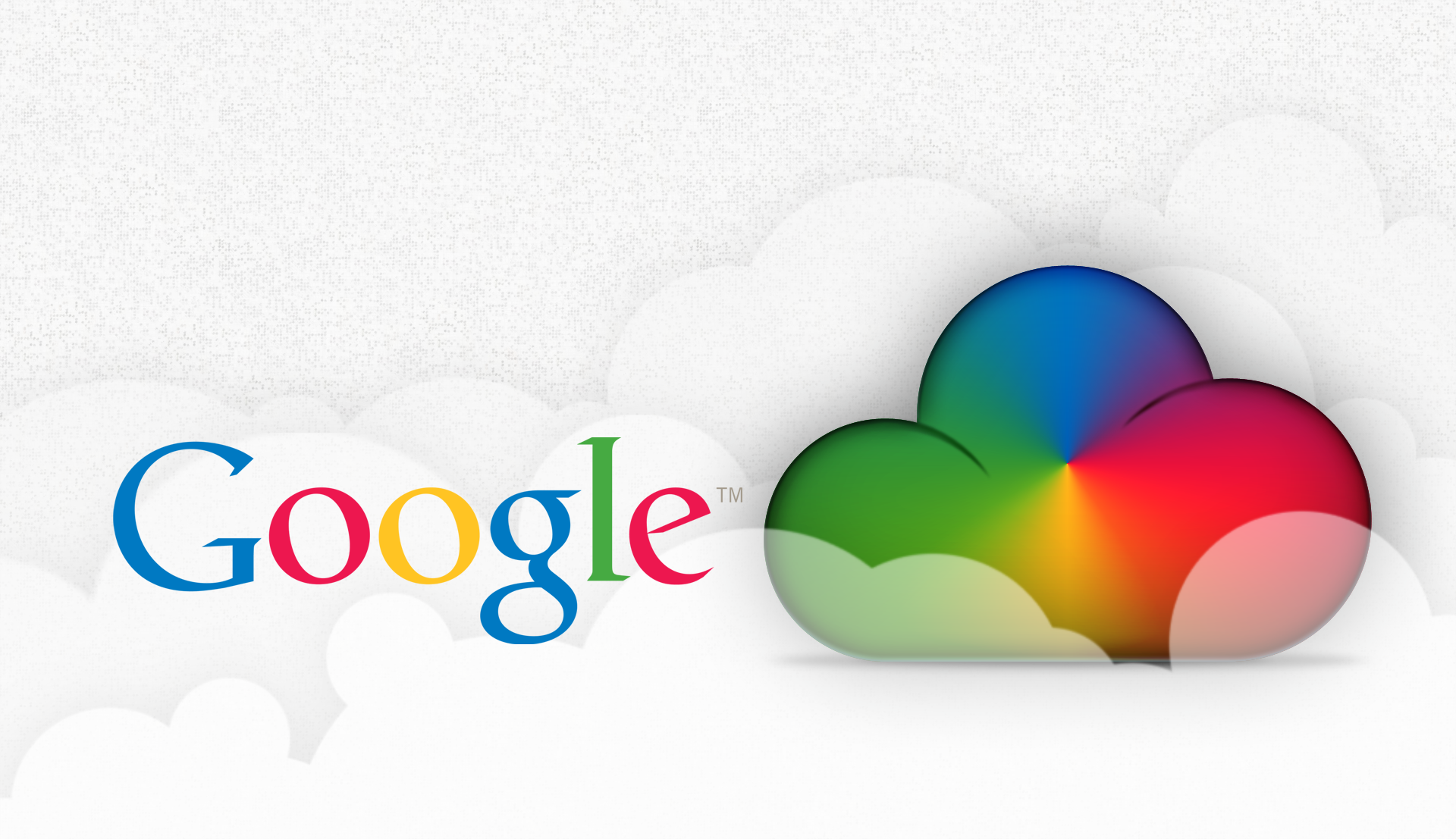 Google and Microsoft together at last, in a sense.