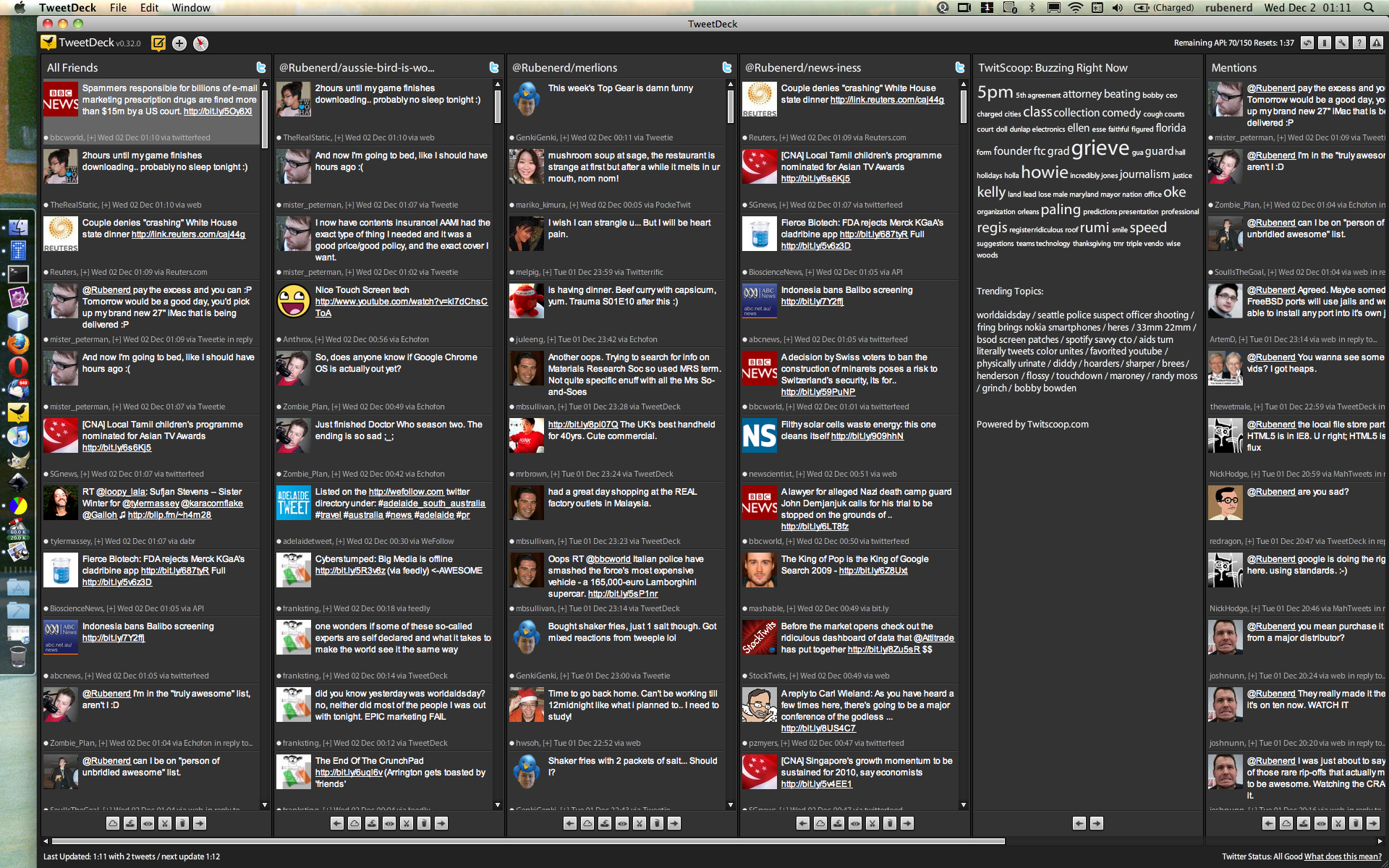tweetdeck