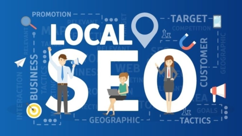 Local SEO RS Digital