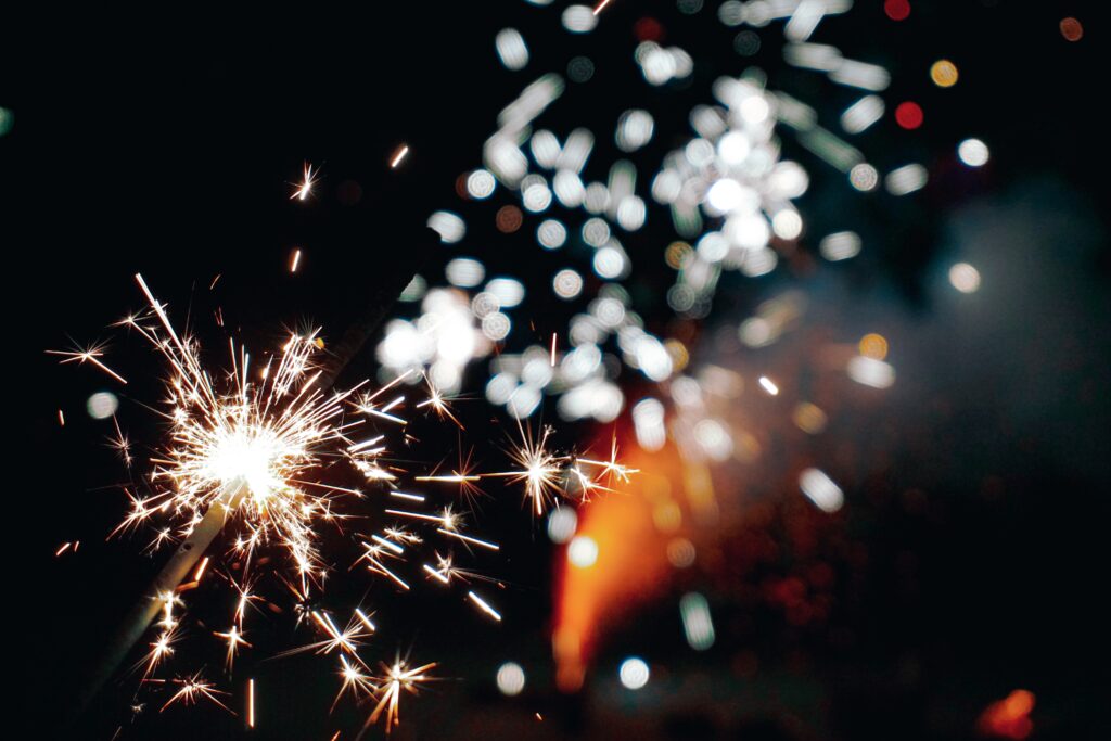 Bonfire Night SEO Services
