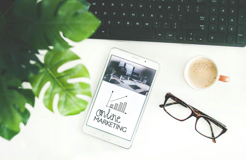digital marketing basic guide 2024
