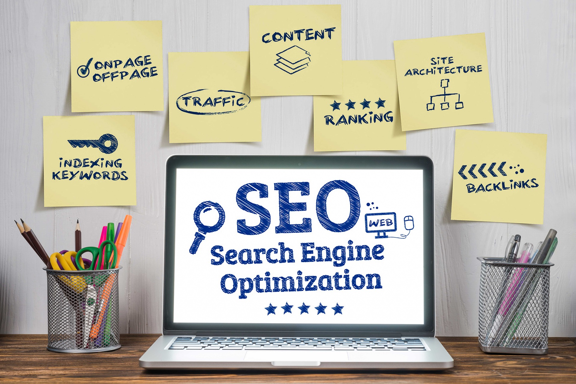 Why Your Business Can’t Afford to Ignore SEO in 2025